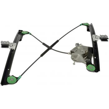 Dorman 751682 Power Window Motor and Regulator Assembly product image 1 of 5