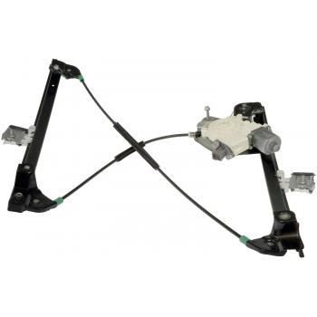 Dorman 751682 Power Window Motor and Regulator Assembly product image 2 of 5