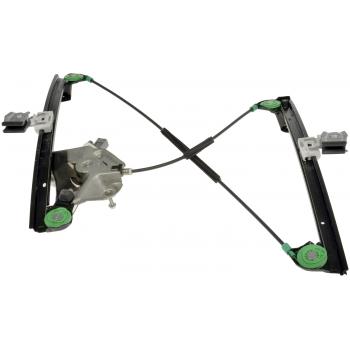 Dorman 751683 - Power Window Motor and Regulator Assembly Dorman 751683 Power Window Motor and Regulator Assembly product image 1 of 5