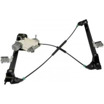 Dorman 751683 - Power Window Motor and Regulator Assembly Dorman 751683 Power Window Motor and Regulator Assembly product image 2 of 5