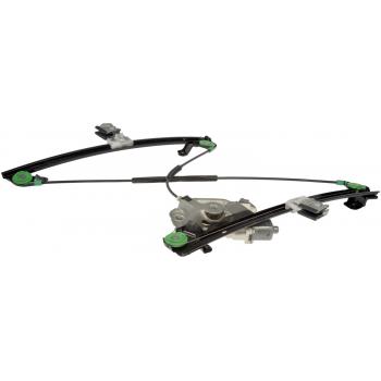 Dorman 751683 - Power Window Motor and Regulator Assembly Dorman 751683 Power Window Motor and Regulator Assembly product image 3 of 5