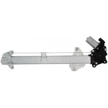 Dorman 751690 Power Window Motor and Regulator Assembly product image 1 of 4