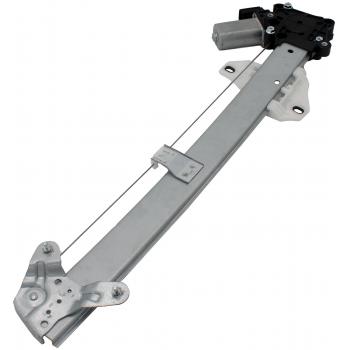 Dorman 751690 Power Window Motor and Regulator Assembly product image 2 of 4