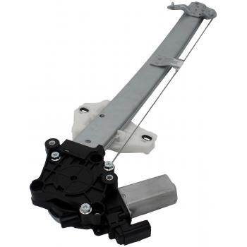 Dorman 751690 Power Window Motor and Regulator Assembly product image 3 of 4