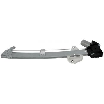Dorman 751690 Power Window Motor and Regulator Assembly product image 4 of 4