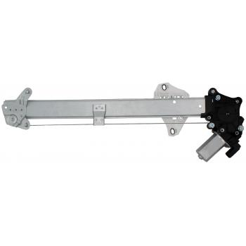 Dorman 751691 Power Window Motor and Regulator Assembly product image 1 of 4
