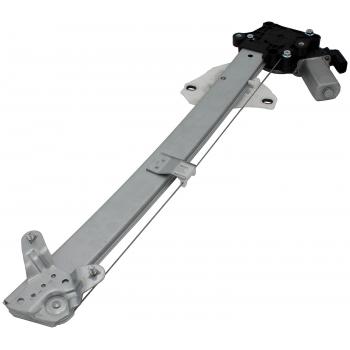 Dorman 751691 Power Window Motor and Regulator Assembly product image 2 of 4