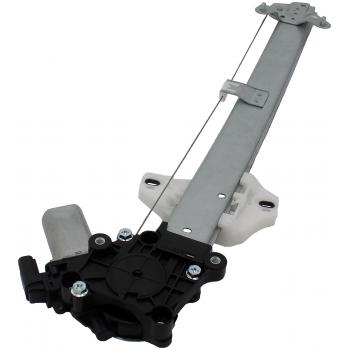 Dorman 751691 Power Window Motor and Regulator Assembly product image 3 of 4