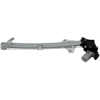 Dorman 751691 Power Window Motor and Regulator Assembly product image 4 of 4