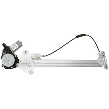 Dorman 751692 Power Window Motor and Regulator Assembly product image 1 of 4