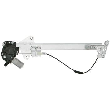 Dorman 751692 Power Window Motor and Regulator Assembly product image 2 of 4
