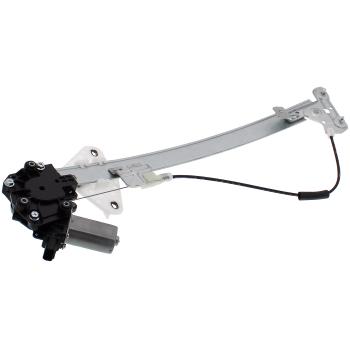 Dorman 751692 Power Window Motor and Regulator Assembly product image 3 of 4