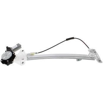 Dorman 751692 Power Window Motor and Regulator Assembly product image 4 of 4