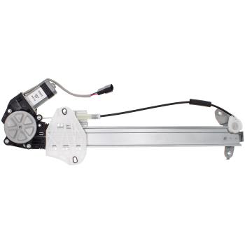 Dorman 751694 Power Window Motor and Regulator Assembly product image 1 of 4