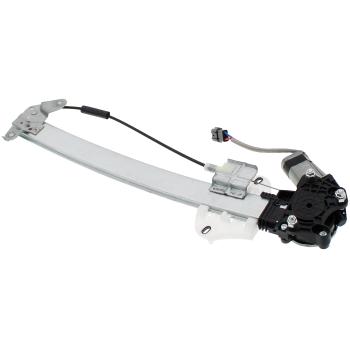 Dorman 751694 Power Window Motor and Regulator Assembly product image 3 of 4