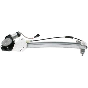 Dorman 751694 Power Window Motor and Regulator Assembly product image 4 of 4