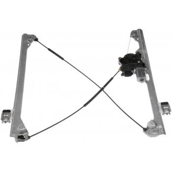 Dorman 751700 Power Window Motor and Regulator Assembly product image 2 of 4