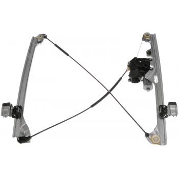 Dorman 751701 Power Window Motor and Regulator Assembly product image 1 of 4