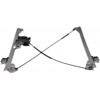 Dorman 751701 Power Window Motor and Regulator Assembly product image 2 of 4