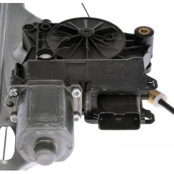 Dorman 751701 Power Window Motor and Regulator Assembly product image 3 of 4