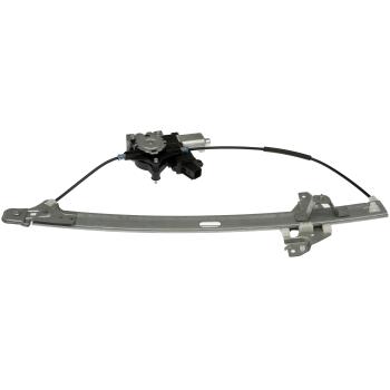 Dorman 751710 Power Window Motor and Regulator Assembly product image 2 of 4