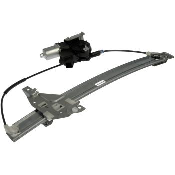 Dorman 751710 Power Window Motor and Regulator Assembly product image 3 of 4