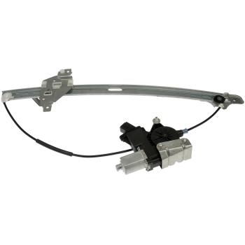 Dorman 751711 Power Window Motor and Regulator Assembly product image 1 of 4