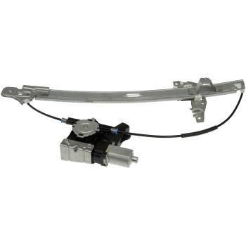Dorman 751711 Power Window Motor and Regulator Assembly product image 2 of 4