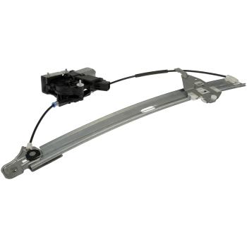 Dorman 751711 Power Window Motor and Regulator Assembly product image 3 of 4