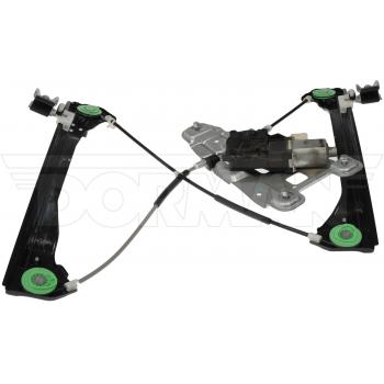 Dorman 751720 Power Window Motor and Regulator Assembly product image 1 of 4