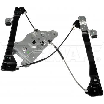 Dorman 751720 Power Window Motor and Regulator Assembly product image 2 of 4