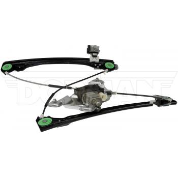 Dorman 751720 Power Window Motor and Regulator Assembly product image 3 of 4