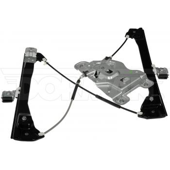 Dorman 751721 Power Window Motor and Regulator Assembly product image 2 of 4