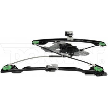 Dorman 751721 Power Window Motor and Regulator Assembly product image 3 of 4