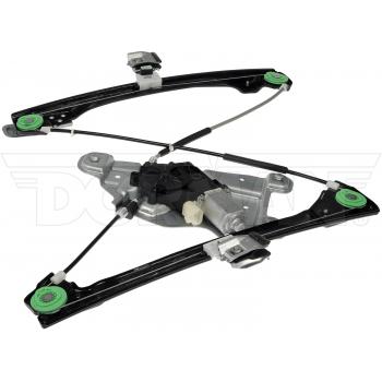 Dorman 751721 Power Window Motor and Regulator Assembly product image 4 of 4
