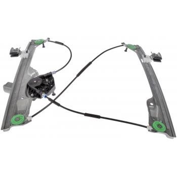 Dorman 751725 - Power Window Motor and Regulator Assembly Dorman 751725 Power Window Motor and Regulator Assembly product image 1 of 4