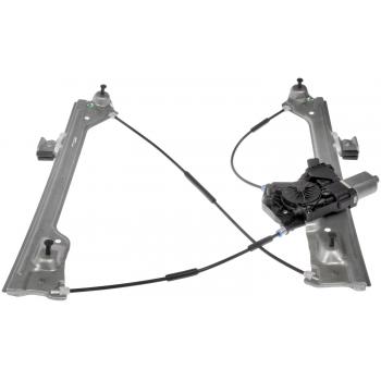 Dorman 751725 Power Window Motor and Regulator Assembly product image 2 of 4