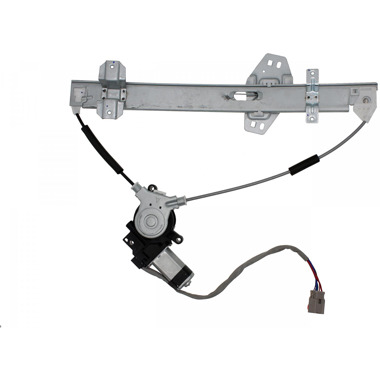 Dorman 751736 Power Window Motor and Regulator Assembly product image 1 of 4