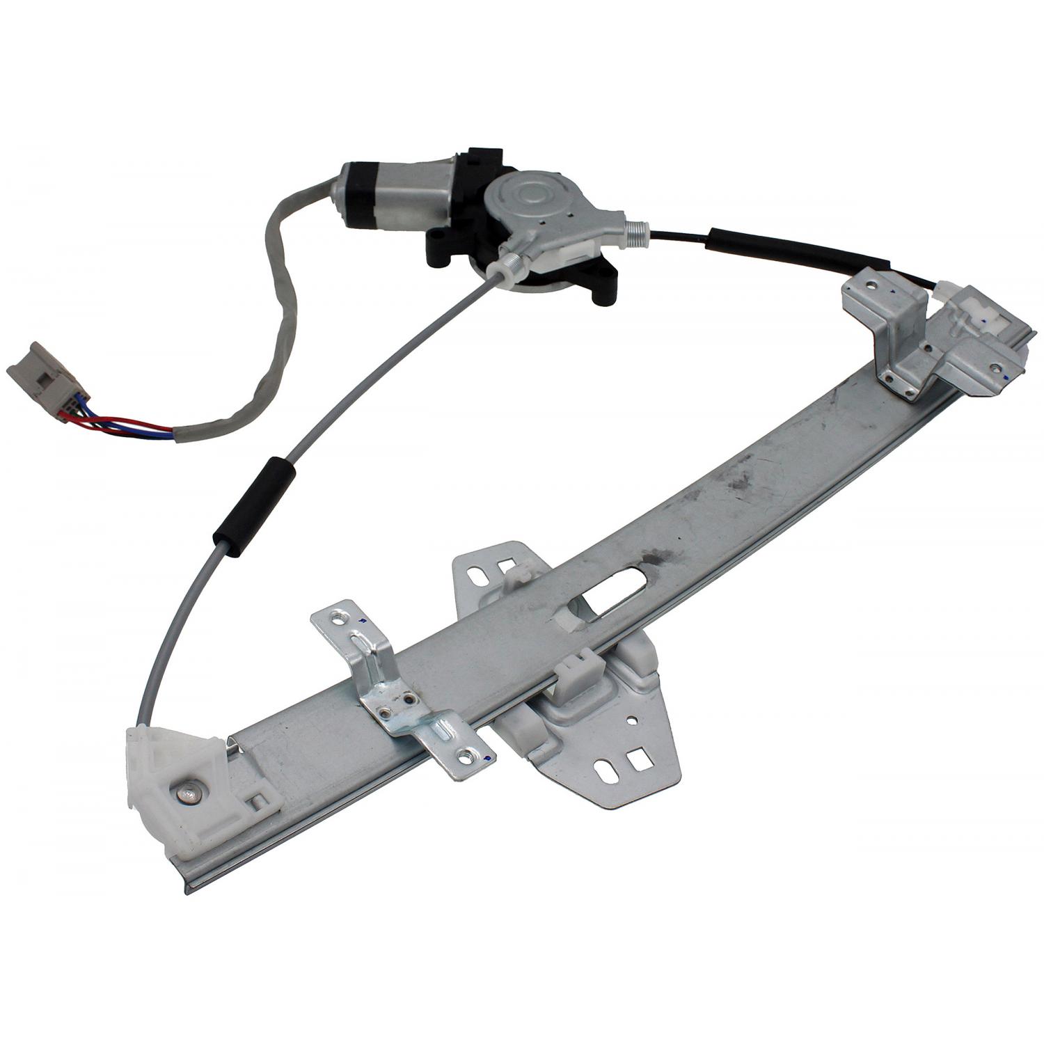 Dorman 751736 Power Window Motor and Regulator Assembly product image 2 of 4