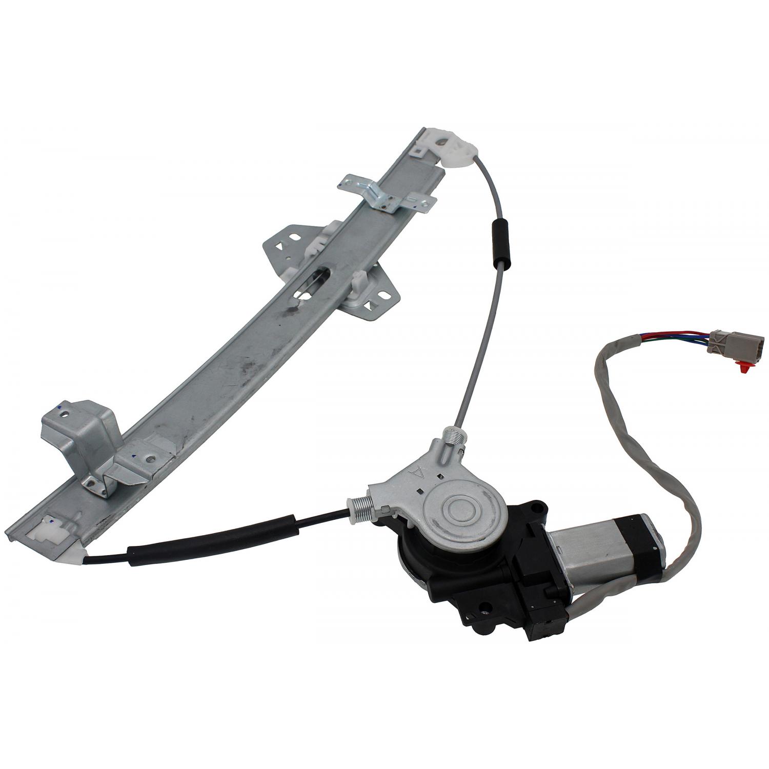 Dorman 751736 Power Window Motor and Regulator Assembly product image 3 of 4
