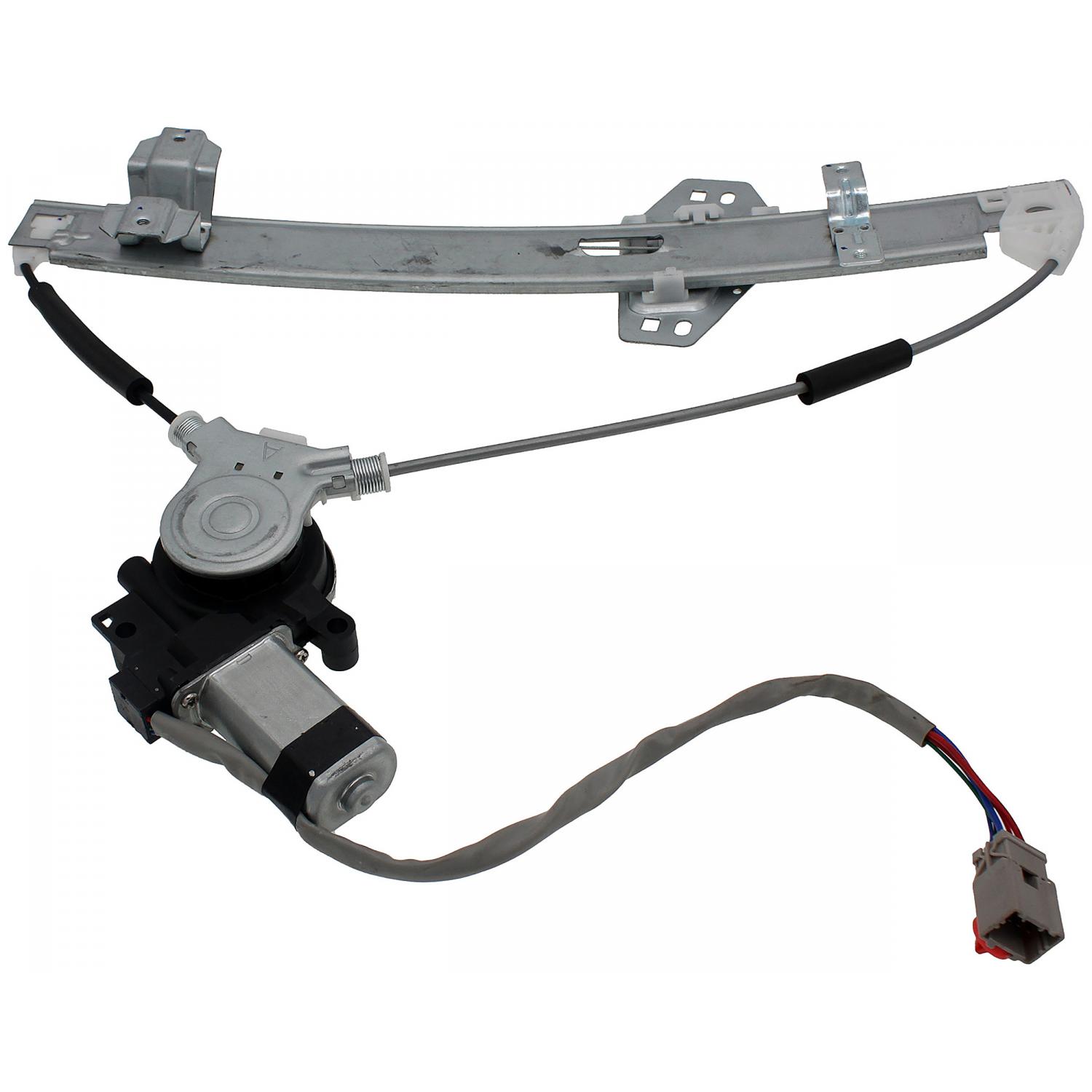 Dorman 751736 Power Window Motor and Regulator Assembly product image 4 of 4
