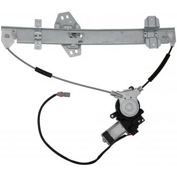 Dorman 751737 - Power Window Motor and Regulator Assembly Dorman 751737 Power Window Motor and Regulator Assembly product image 1 of 4
