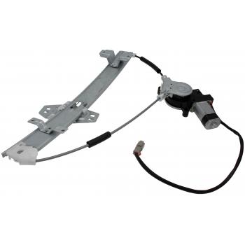 Dorman 751737 Power Window Motor and Regulator Assembly product image 2 of 4