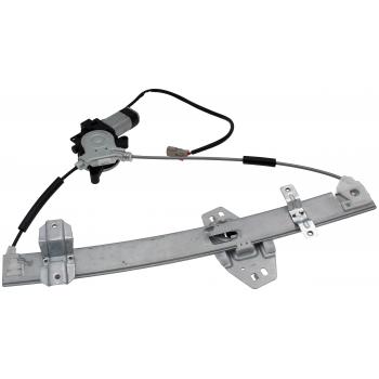 Dorman 751737 Power Window Motor and Regulator Assembly product image 3 of 4