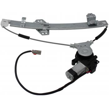 Dorman 751737 Power Window Motor and Regulator Assembly product image 4 of 4