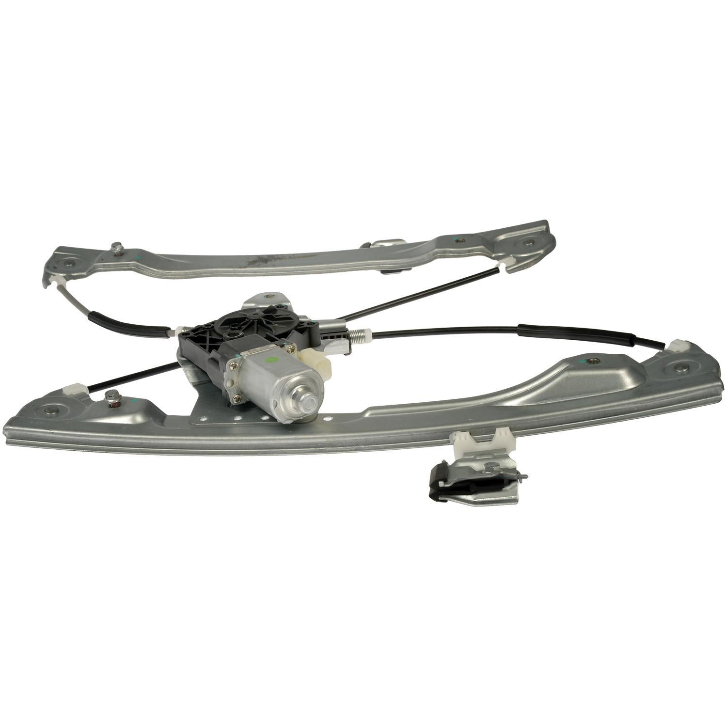 Dorman 751740 - Power Window Motor and Regulator Assembly Dorman 751740 Power Window Motor and Regulator Assembly product image 4 of 6