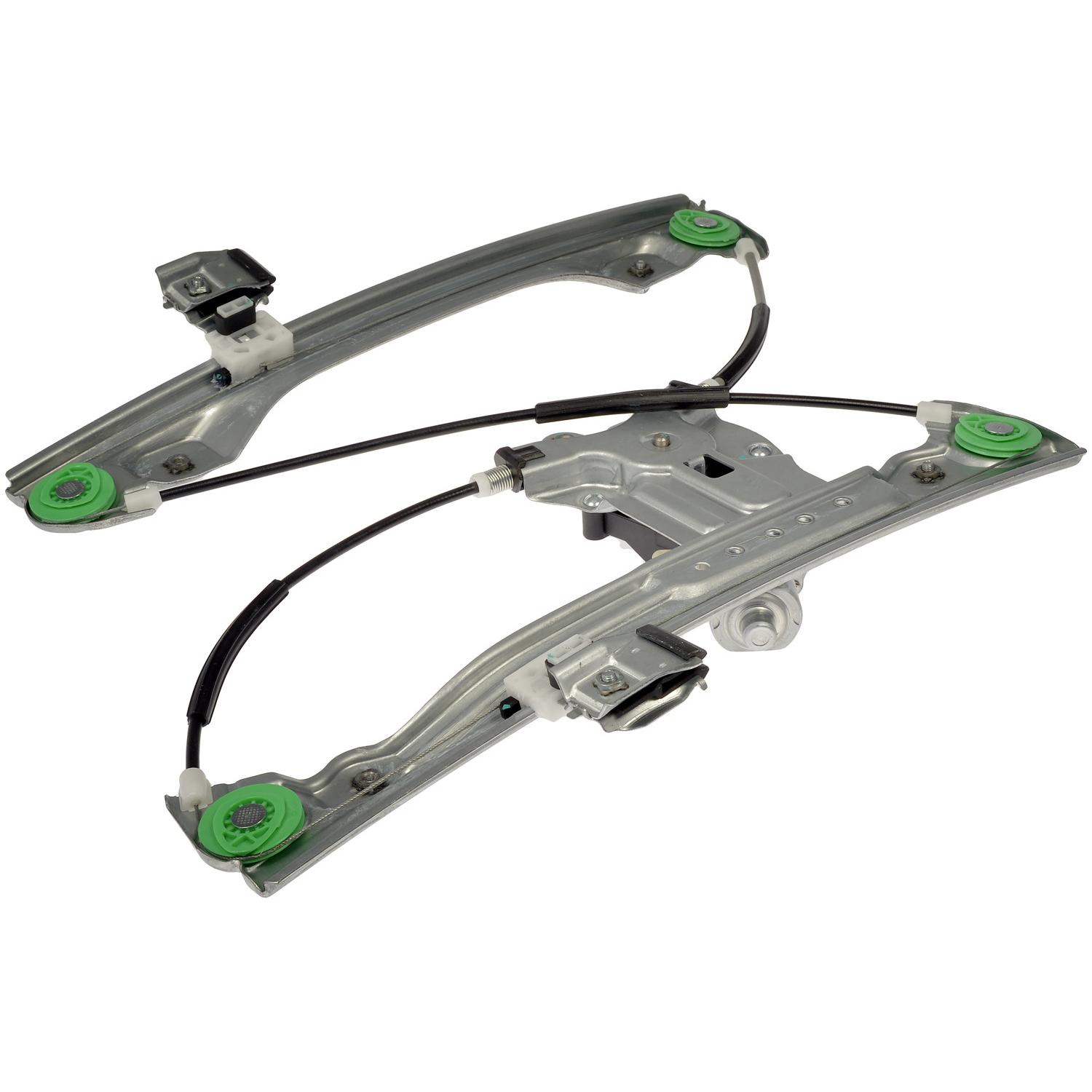 Dorman 751740 - Power Window Motor and Regulator Assembly Dorman 751740 Power Window Motor and Regulator Assembly product image 5 of 6