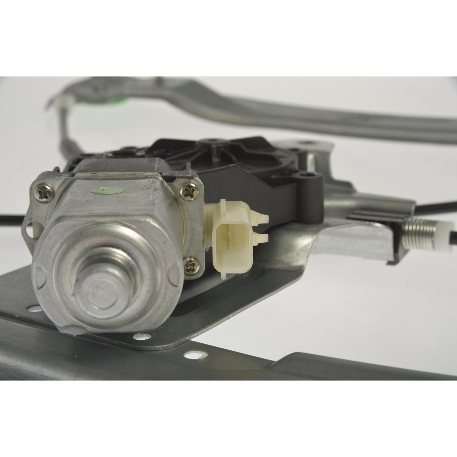 Dorman 751740 - Power Window Motor and Regulator Assembly Dorman 751740 Power Window Motor and Regulator Assembly product image 6 of 6