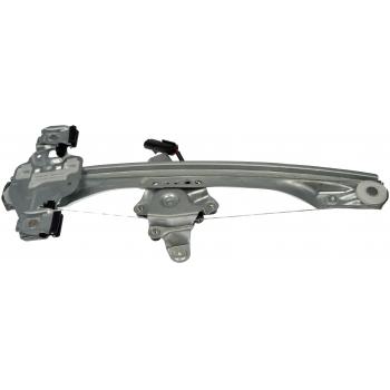 Dorman 751741 Power Window Motor and Regulator Assembly product image 1 of 4