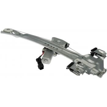 Dorman 751741 Power Window Motor and Regulator Assembly product image 3 of 4